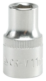 Yato Hexagonal Socket 1/2'' 11mm