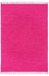 Ковер 4Living Jerry Pink, розовый, 140x200 см