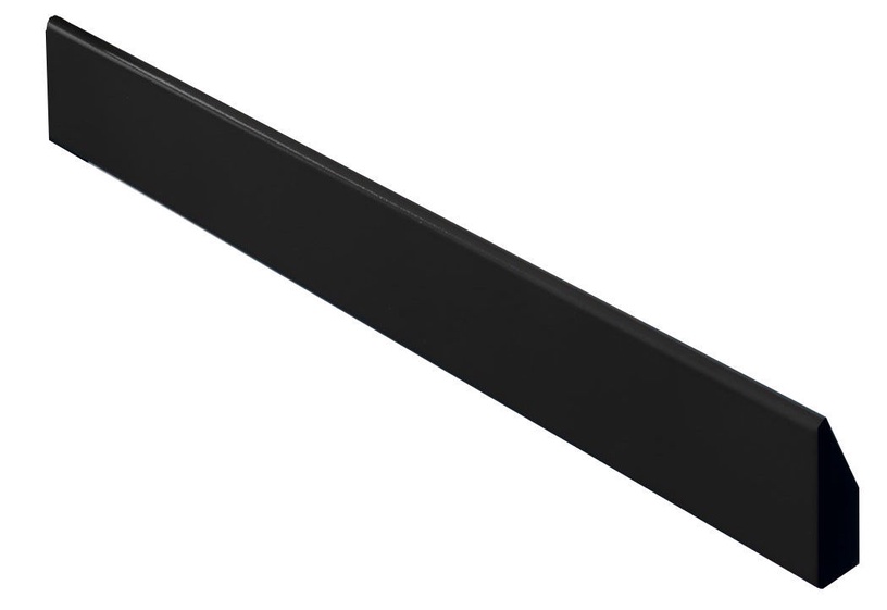 Мебельная ручка Szynaka Meble, 31.7 см, серый
