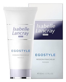 Isabelle Lancray Egostyle Mission Hydrating Mask 50ml