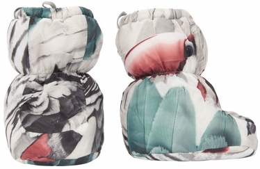 Lodger Baby Polyester Slippers Parrot