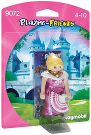 Rotaļlietu figūriņa Playmobil Friends Royal Lady 9072