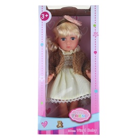 Lelle Little Friend 30 cm
