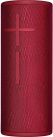 Belaidė kolonėlė Ultimate Ears Boom 3 Sunset Red