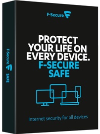 Programmatūra F-Secure