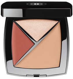 Veido kontūravimo paletė Chanel Essentielle 150, 9 g