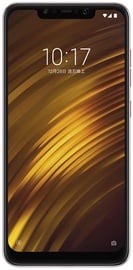 Xiaomi Pocophone F1 64GB Dual Red