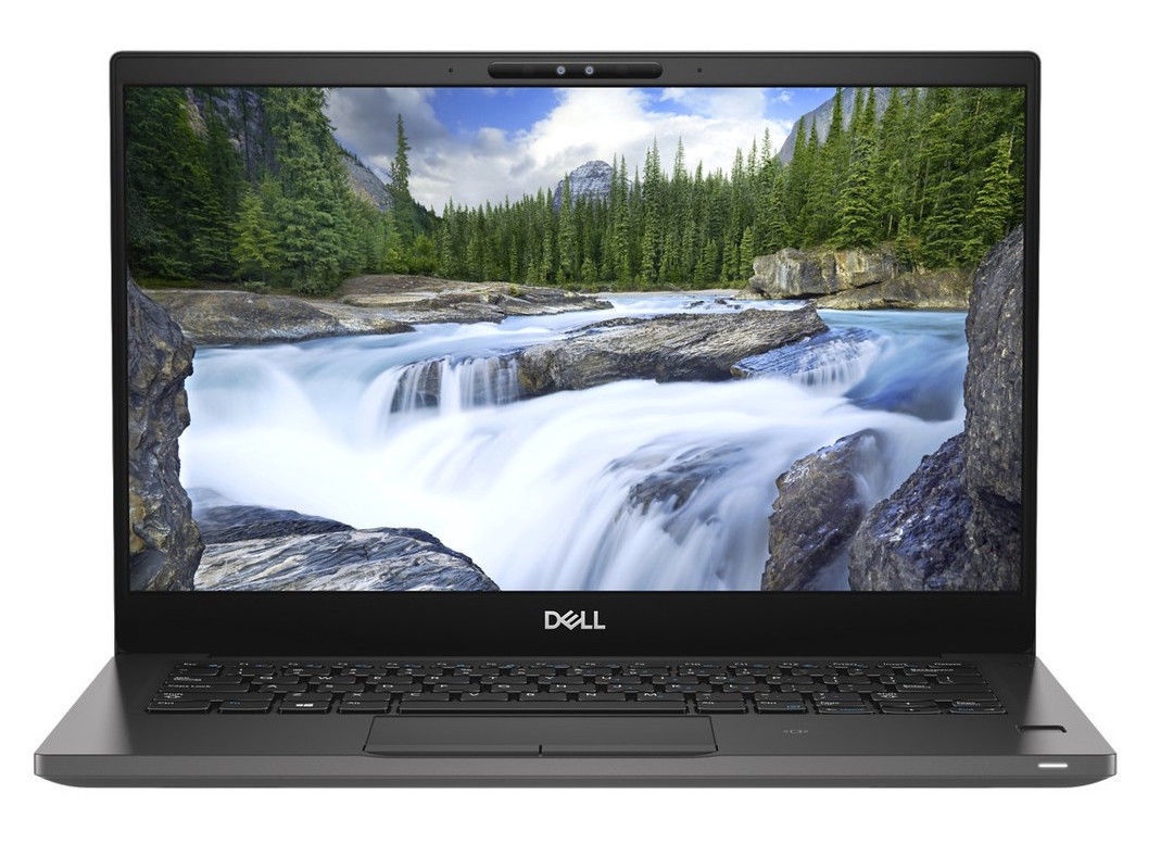 Ноутбук Dell Latitude 7390 Aluminium W10P NOR, Intel® Core™ i7-8650U, 16  GB, 512 GB, 13.3 ″, Intel® UHD Graphics 620, серый - 1a.lt