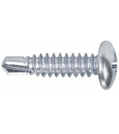 Pašvītņojošā skrūve Haushalt DIN 7504N, 4.2x16 mm, 500 gab.