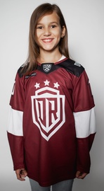 Dinamo Rīga Children Shirt Indrašis 140cm