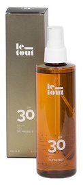 Le Tout Dry Oil Protect SPF30 200ml