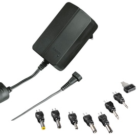 Hama Eco Universal Power Supply 1500mAh 24W