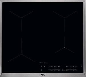 Индукционная плита AEG IKB64431XB