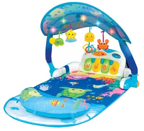 Smily Play Activity Mat Magic Lights 0860