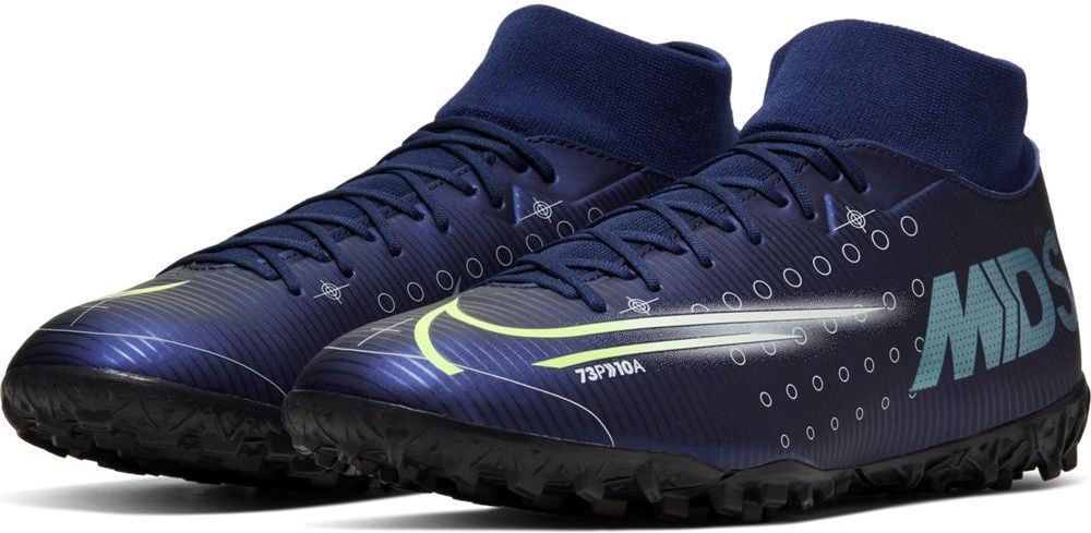 nike mercurial superfly 7 mds tf