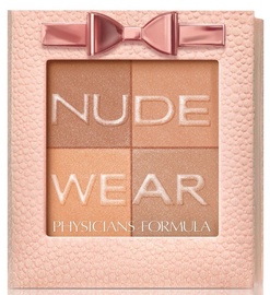 Bronzējošs pulveris Physicians Formula, Nude Wear Glowing Nude, 7 g
