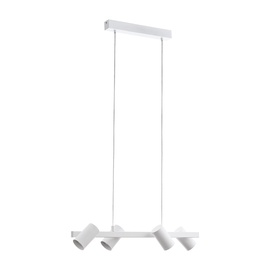 Pakabinamas šviestuvas Eglo Gatuela 98686, 4x25W, E14