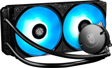 Deepcool GamerStorm Maelstrom 240 RGB Cooling System 120mm