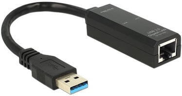 Adapter Delock Adapter USB 3.0 to LAN RJ45