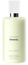 Chanel Chance Eau Fraiche 200ml Body Lotion