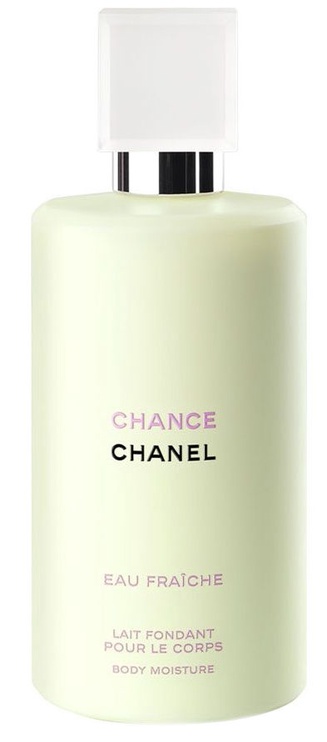 Kehakreem Chanel, 200 ml