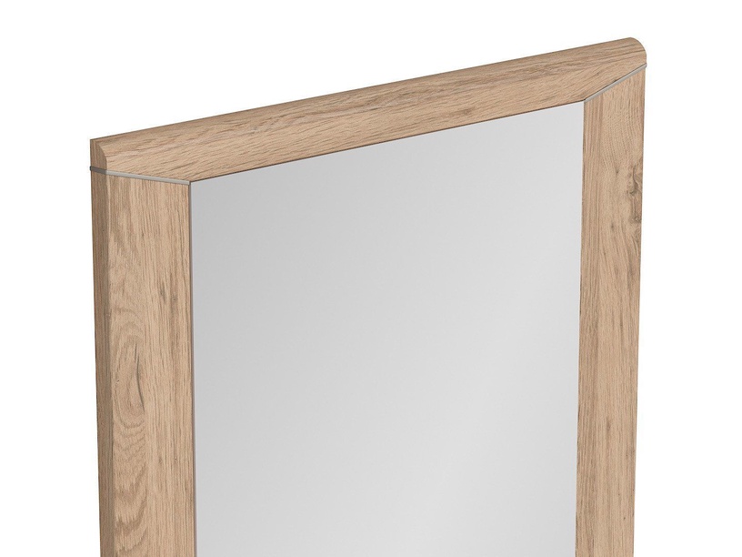Зеркало Luttich, подвесной, 60 см x 84 см