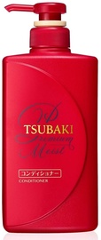 Кондиционер для волос Shiseido Tsubaki Premium Moist, 490 мл