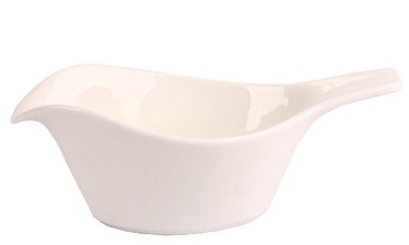 Weiye Ceramics Gravy Boat 20cl