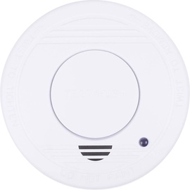 Dūmų detektorius Smartwares RM250
