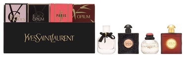 Yves Saint Laurent Miniatures 4pcs Travel Selection 30ml