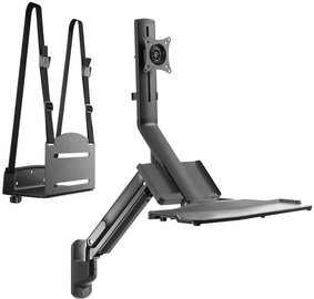 Maclean MC-838 Wall Mount