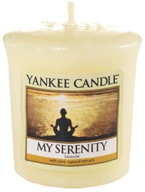 Yankee Candle Classic Votive My Serenity 49g