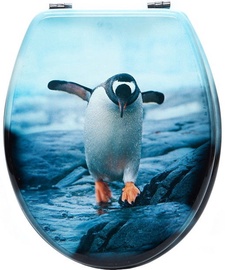 Futura P771 Toilet Lid