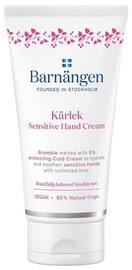 Roku krēms Barnangen Love Sensitive, 75 ml