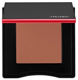 Skaistalai Shiseido InnerGlow 07 Cocoa Dusk, 4 g