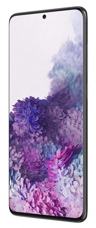 Mobiiltelefon Samsung Galaxy S20 Plus SM-G985, must, 8GB/128GB