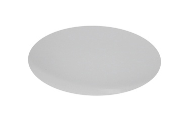 Taldrik Domoletti Mien JT217-A003-03, 30.3 cm x 17.5 cm x 1.8 cm, valge