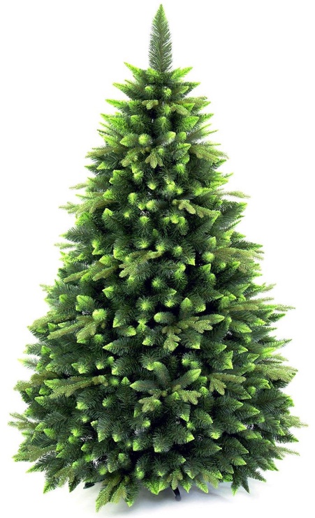 Mākslīgā eglīte AmeliaHome Klaus CS/AH/PINE/KLAUS/150, 150 cm, ar statīvu