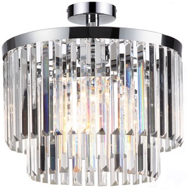 Светильник Light Prestige Vetro, потолочный (поврежденная упаковка)