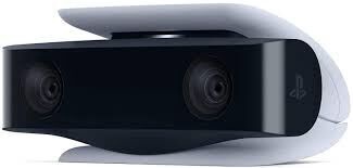 Piederumi Sony PS5 HD