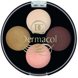 Dermacol Quattro Baked Eye Shadow 5g 07