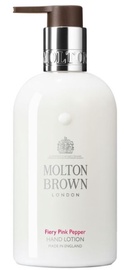Roku krēms Molton Brown Fiery Pink Pepper, 300 ml