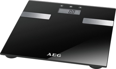 AEG PW 5644 Black
