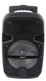 Juhtmevaba kõlar Omega OG83, must, 10 W