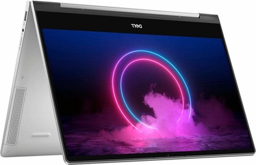 Dell Inspiron 13 7391 2 in 1 273282434 Silver