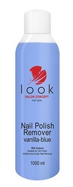 Жидкость для снятия лака LOOK, 1000 мл