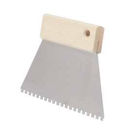 Pahtlilabidas Comensal 529, 15 cm, roostevaba teras