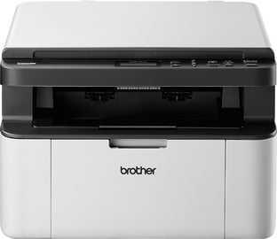 Многофункциональный принтер Brother DCP-1510, лазерный