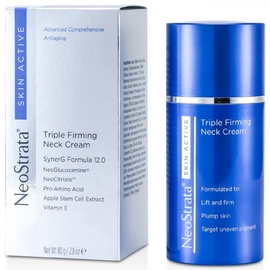 Neostrata Skin Active Triple Firming Neck Cream 80ml