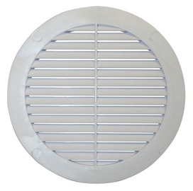 Ventilācijas reste Plaskanta D100